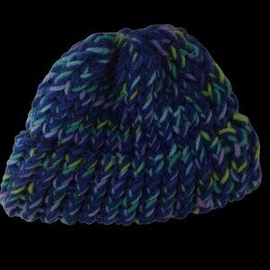Knitted Hat